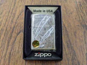 zippo 魔法少女 まどかマギカ MADOKA　愛品館江戸川店